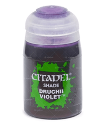 Druchii Violet - 24 ml